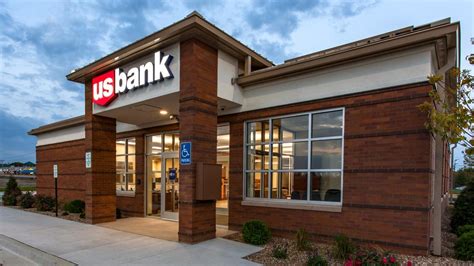 Get hours, directions & financial services provided. . Us bank branch open near me